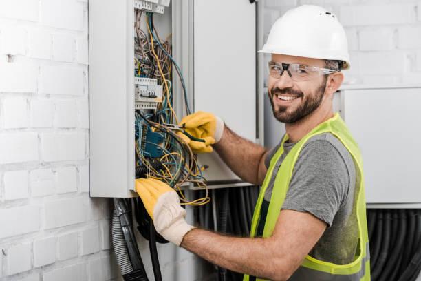 Best Industrial Electrical Services  in La Porte City, IA