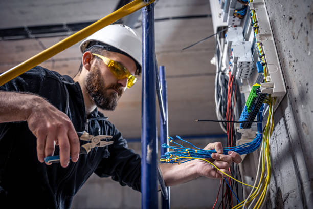 Best Residential Electrician Services  in La Porte City, IA