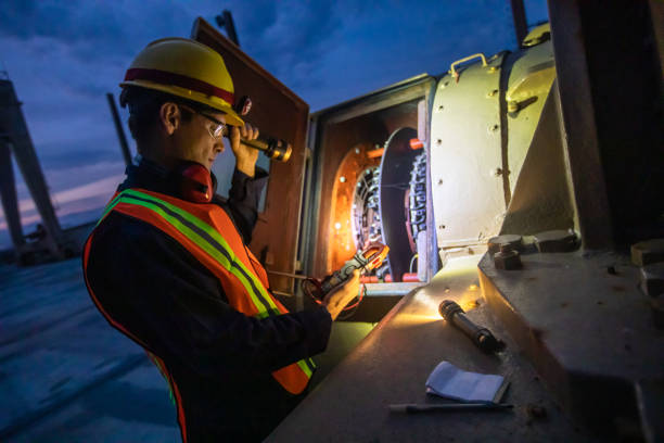 Best Circuit Breaker Repair  in La Porte City, IA