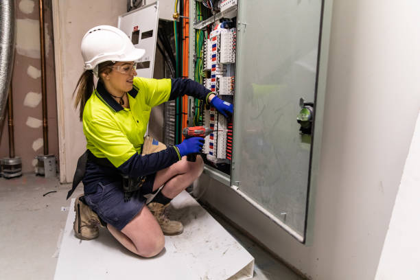 Industrial Electrical Services in La Porte City, IA