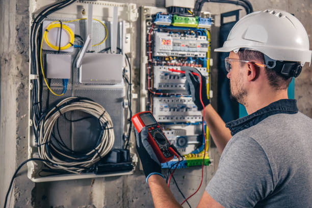 Best Affordable Electrical Installation  in La Porte City, IA