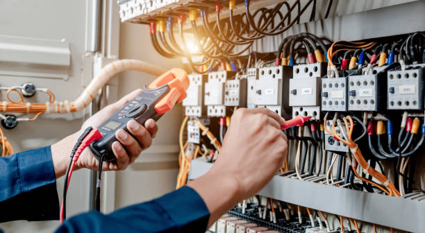 Best Electrical Upgrades for Homes  in La Porte City, IA