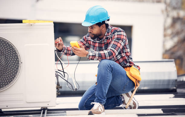 Best Electric Panel Repair  in La Porte City, IA