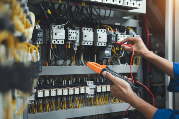Best Electrical Wiring Services  in La Porte City, IA