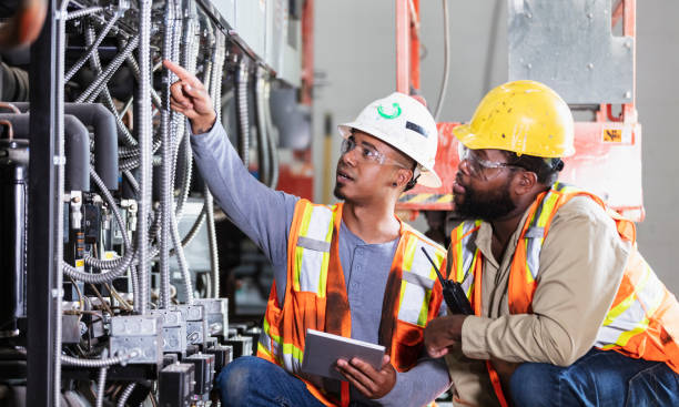 Best 24-Hour Electrician  in La Porte City, IA