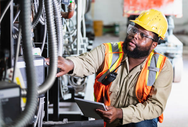 Best Home Electrical Repair  in La Porte City, IA