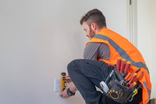 Best Local Electrician Companies  in La Porte City, IA