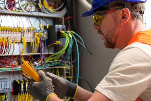 Best Electrician Near Me  in La Porte City, IA